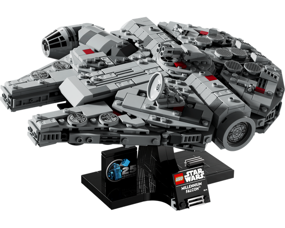 LEGO® Millennium Falcon™ 75375