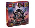 LEGO® Wolf Mask Shadow Dojo 71813