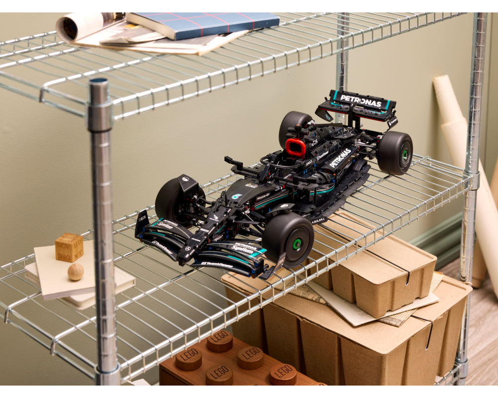 LEGO® Mercedes-AMG F1 W14 E Performance 42171