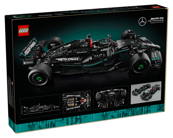 LEGO® Mercedes-AMG F1 W14 E Performance 42171