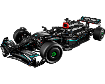 LEGO® Mercedes-AMG F1 W14 E Performance 42171 - 0