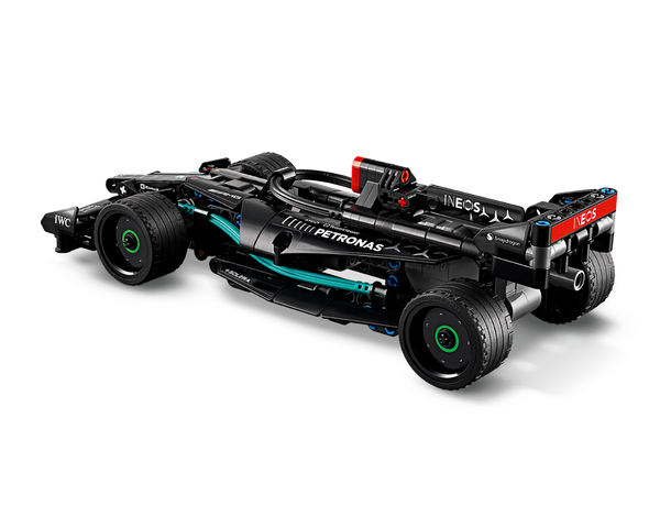 LEGO® Mercedes-AMG F1 W14 E Performance Pull-Back 42165