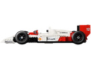 LEGO® McLaren MP4/4 & Ayrton Senna 10330-5