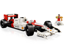 LEGO® McLaren MP4/4 & Ayrton Senna 10330-4