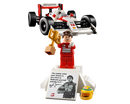 LEGO® McLaren MP4/4 & Ayrton Senna 10330-3