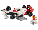 LEGO® McLaren MP4/4 & Ayrton Senna 10330-2