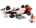 LEGO® McLaren MP4/4 & Ayrton Senna 10330