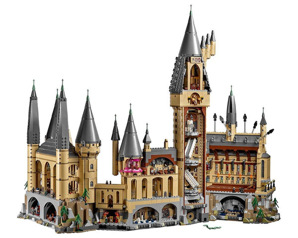 LEGO® Hogwarts™ Castle 71043