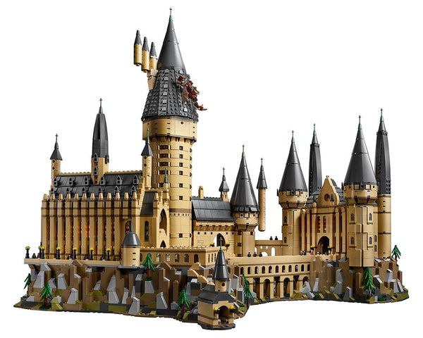 LEGO® Hogwarts™ Castle 71043