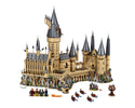 LEGO® Hogwarts™ Castle 71043