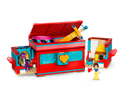 LEGO® Snow White's Jewellery Box 43276