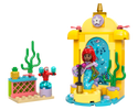 LEGO® Ariel's Music Stage 43235