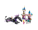 LEGO® Maleficent’s Dragon Form 43240-3