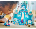 LEGO® Elsa's Ice Palace 43244