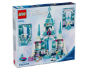 LEGO® Elsa's Ice Palace 43244