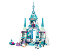 LEGO® Elsa's Ice Palace 43244