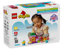 LEGO® DUPLO® Ariel and Flounder's Café Stand 10420