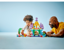 LEGO® DUPLO® Ariel's Magical Underwater Palace 10435-4