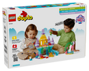 LEGO® DUPLO® Ariel's Magical Underwater Palace 10435-3