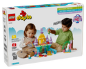 LEGO® DUPLO® Ariel's Magical Underwater Palace 10435