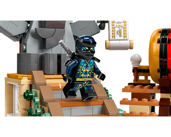 LEGO® Tournament Battle Arena 71818