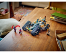 LEGO® Ninja Team Combo Vehicle 71820-13