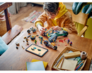 LEGO® Ninja Team Combo Vehicle 71820-12