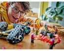 LEGO® Ninja Team Combo Vehicle 71820-11
