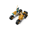 LEGO® Ninja Team Combo Vehicle 71820-7