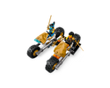 LEGO® Ninja Team Combo Vehicle 71820