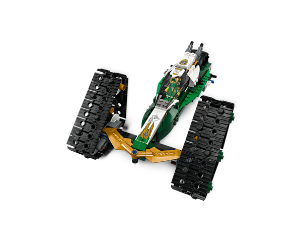 LEGO® Ninja Team Combo Vehicle 71820