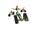 LEGO® Ninja Team Combo Vehicle 71820-4