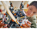 LEGO® Cole's Titan Dragon Mech 71821