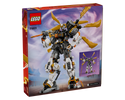 LEGO® Cole's Titan Dragon Mech 71821