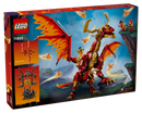 LEGO®  Source Dragon of Motion 71822-6