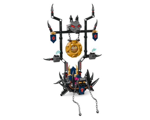 LEGO®  Source Dragon of Motion 71822