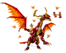 LEGO®  Source Dragon of Motion 71822-3