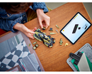 LEGO® Lamborghini Lambo V12 Vision GT Super Car 76923-9