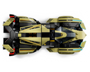 LEGO® Lamborghini Lambo V12 Vision GT Super Car 76923-5