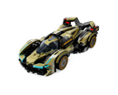 LEGO® Lamborghini Lambo V12 Vision GT Super Car 76923-4