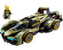 LEGO® Lamborghini Lambo V12 Vision GT Super Car 76923-2