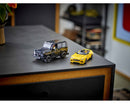 LEGO® Mercedes-AMG G 63 & Mercedes-AMG SL 63 76924-10