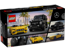 LEGO® Mercedes-AMG G 63 & Mercedes-AMG SL 63 76924-7