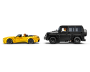 LEGO® Mercedes-AMG G 63 & Mercedes-AMG SL 63 76924-4