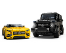 LEGO® Mercedes-AMG G 63 & Mercedes-AMG SL 63 76924-3