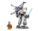 LEGO® Luke Skywalker™ X-Wing™ Mech 75390-3