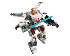 LEGO® Luke Skywalker™ X-Wing™ Mech 75390 - 0