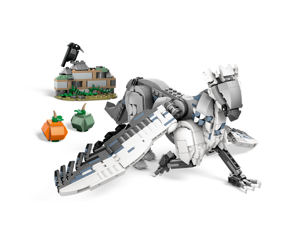 LEGO® Buckbeak™ 76427