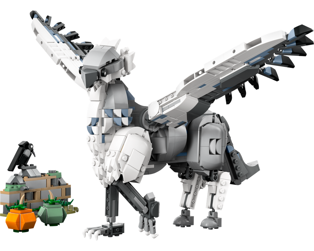 LEGO® Buckbeak™ 76427 - 0