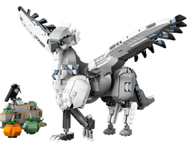 LEGO® Buckbeak™ 76427 - 0